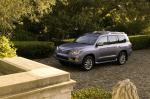 Lexus LX570 2008 года